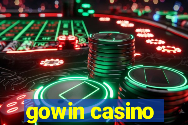 gowin casino